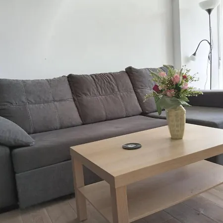 Happy Apartment Benalmadena