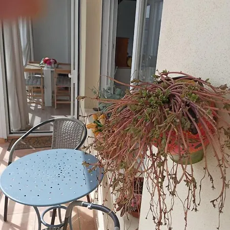 Apartment Happy Benalmadena