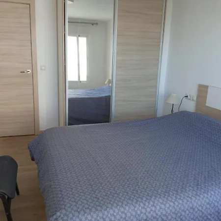 Happy Apartment Benalmadena