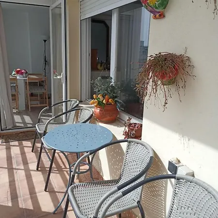 Apartment Happy *